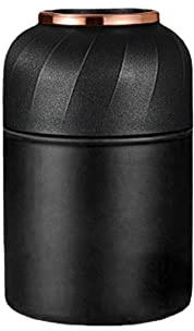 Contenitore per alimenti per bambini con grande capacità, in acciaio inox, contenitore per alimenti per alimenti caldi o freddi, thermos per bambini, capacità 1050 ml e