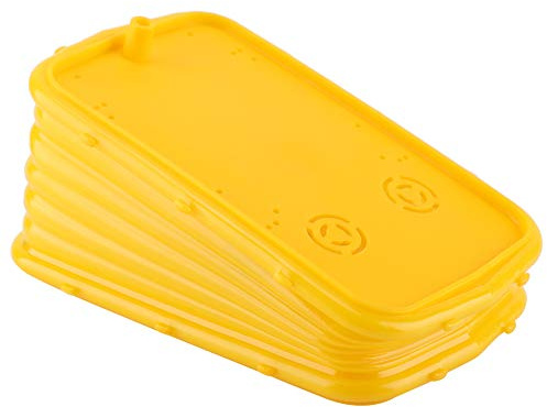 Dispositivo de soplador de Abejas Herramienta de Apicultura de Equipo de pulverización de Humo de plástico ABS para Mantenimiento de Colmenas y Cosecha de Miel