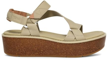 Teva Madera Wedge - sandali da donna - taglia 40 (EU) 7 (UK)
