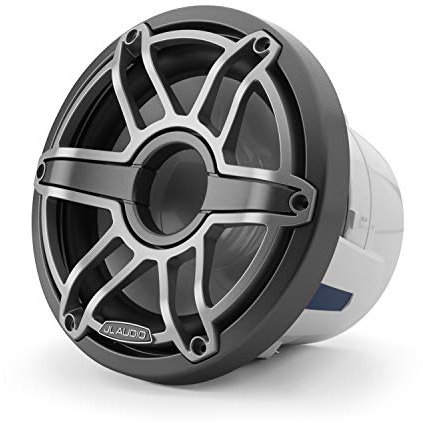 Jl Audio M6 10´´ Marine Infinite Baffle Subwoofer One Size