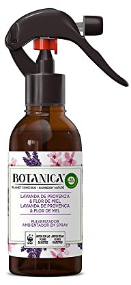 Botanica Pulverizador Lavanda Provenza 236 ml