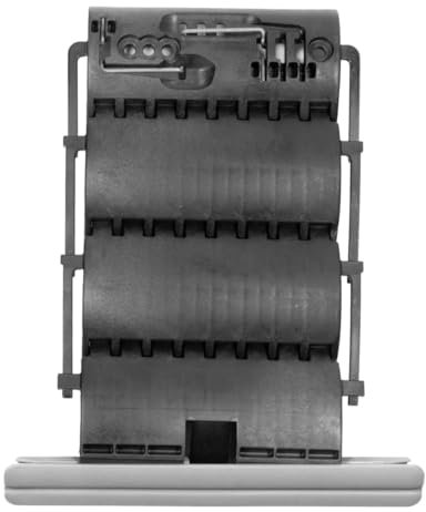 HOMEPILOT - Sécurité anti-remontée de volet roulant à 3 éléments Pour une meilleure protection contre les intrusions et une fixation sécurisée du tablier du volet roulant.