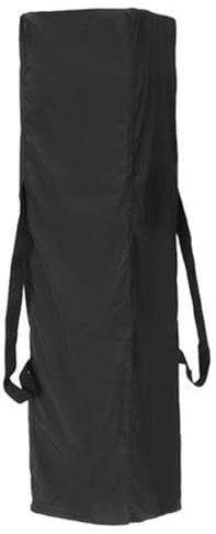 Pavilion Tent Storage Bag, Heavy Duty Tent Storage Bag, Gazebo Marquee Carry Bag with Handle, Waterproof Anti-UV Storage Carry Bag for Up Canopy Tent Garden Tent