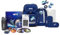 ergobag Pack Jumbo Schulrucksack Set 7tlg. (BlaulichtBär)
