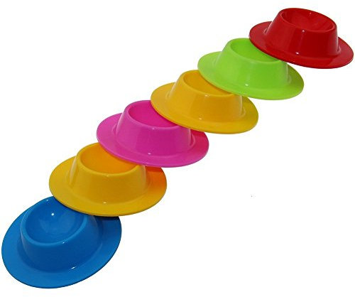 Hilai Kitchen Craft Lot de 6 coquetiers en silicone