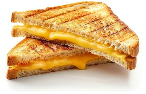 Food-United Spicy-CHEDDAR-KÄSE 38 Scheiben 980g Großpackung von WYKE Farms cheddar cheese leicht scharf englischer Hartkäse ideal zu Toasties Burger Sandwiches Wraps Saucen Käseplatten