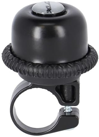 XLC Swingglocke-xlc swingbell 102166 Schwarz 20,5-23 mm