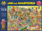 Jan Van Haasteren, Seniorenheim 1, Puzzle 500 Teile Erwachsene