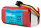 CITYORK 14,8 V 3500 mAh Ersatzakku für 360 S5 S7 S7 Pro T90, wiederaufladbarer Li-Ion-Staubsauger-Akku (Aussehen kann variieren)