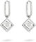 Liebeskind Berlin Creole LJ-1333-E-35 silber