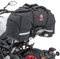 Hecktasche für Motorrad/Soziustasche Bagtecs SX80 schwarz 70L