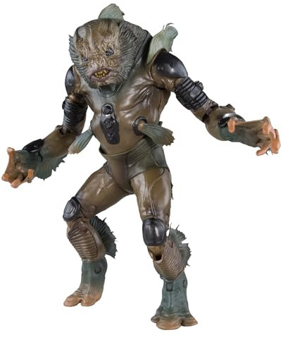 Lansay - McFarlane Toys, 63414, Multi