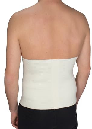 Hydas Nierenwärmer, wohlige Wärme Made in Germany, Gr. 5