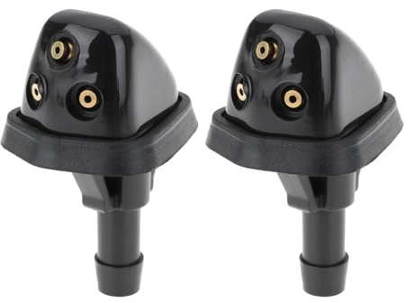 SG Store Ensemble de 2 Buses de Lave-Glace Avant 3834056K00 Compatible avec Suzuki Swift SX4 Grand Vitara XL-7 Aerio Ertiga Baleno