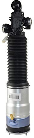 GELUOXI Rear Right Air Suspension EDC Strut 37126796930 Replacement for BMW 2009-2014 750i 750Li 4.4L 4.8L / 2009-2013 760Li 6.0L / 2010-2013 740i Sedan 3.0L 4.4L 6.0L #37126794140 37126791676