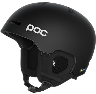 POC Fornix MIPS - Leichter Ski- und Snowboardhelm für einen optimalen Schutz auf der Piste, bei Skitouren und Freeriden