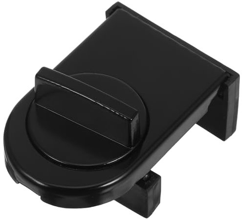 Homoyoyo Cerradura De Seguridad Para Ventanas y Puertas Correderas Fijador Sin Perforación Protección Adicional Para Hogar Para Seguridad Infantil y Prevención De Accesos No Autorizados