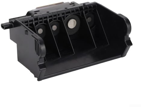 Durashmall Tête d'impression de rechange QY6-0061 avec housse de protection pour Canon pour MP600 Series