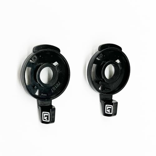 ZYJOZMD 1 pièce pour Couvercle supérieur, Bouton LV en Direct pour Tige de Levier Commutation Vue pour d'appareil Photo Nikon D5300