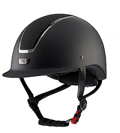 Premier Equine Riding helmet for women Odyssey