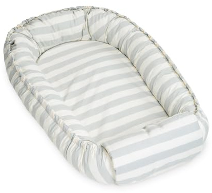 Julius Zöllner Kuschelnest NIDO Max ca. 80 – 110/55/10 Stripes