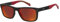 Levi's Unisex Lv 5059/S Sunglasses, Rot Schwarz Matt, 55