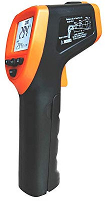 Termometro Cucina Termometro da Cucina Cibo Sonda Termometro Digitale Termometro per Alimenti Perfetto per i Dolci Zucchero Termometro