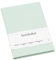 Semikolon Notizbuch Classic A5 blanko moss