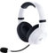 Razer Kaira - Wireless Gaming Headset for Xbox Series X (TriForce Titanium 50 mm Drivers, HyperClear Cardioid Mic, Xbox Wireless, Windows Sonic) Mercury White