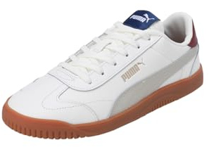 PUMA Club 5v5 Hombre Zapatillas Blanco 42 EU