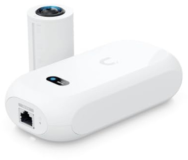 Ubiquiti Unifi Ai Theta Pro - Kit - NetzwerK-?berwachungskamera - Innenbereich - Farbe (tag&nacht)