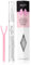 MEITREND Double Eyelid Cream Eyelid Glue Design Eyelid Lift Double Eyelid Styling Cream Shaping Modeling Eyelid Long Lasting Invisible Natural Double-Fold Eyelid Pen with Tool