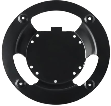 BN96-42913A BN61-14898A Wandhalterungsadapterständer, kompatibel mit Samsung, kompatibel mit Odyssey, G6 VESA G7 27 28 32 49 Monitorständer Wandregalteile