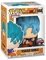 Funko Pop! Animation: Dragon Ball Super - SSGSS Goku - Collectable Vinyl Figure - Gift Idea - Official Merchandise - Toys for Kids & Adults - Anime Fans - Model Figure for Collectors and Display