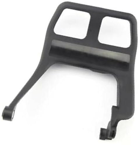 ZAPYVET Pieza de Repuesto Estadounidense for Protector de Mano de Freno de Cadena 1122 790 9101 for Motosierra STIHL 066 MS650 MS660 (Parte n.° 2496070) Protector de Mano para Motosierra