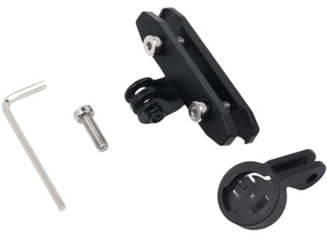 Bicycle Seat Tail Light Holder Mount Adapter Bicycle Saddle Safety Taillight Mounting Bracket for Cyclists Accessories