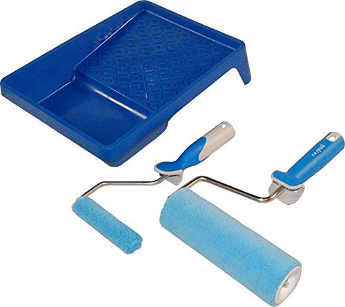 NESPOLI Kit à peindre Téflon® finition satin