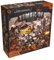 Asmodee | CMON | Zombicide: Invader | Grundspiel | Kennerspiel | Dungeon Crawler | 1-6 Spieler | Ab 14+ Jahren | 60+ Minuten | Deutsch