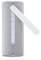 Loewe We. HEAR 2 Cool Grey, Bluetooth Lautsprecher, 60W, Wasserresistent, Tragbar, Aufladbar, 17h Lange Akku Laufzeit, für Outdoor und Indoor