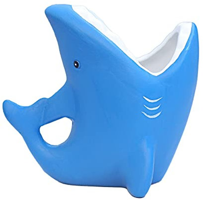 QUINTRA Pot de fleurs charnu en céramique, plateau de table créatif à faire soi-même, pot de fleurs charnu, cadeau pour amis et famille, bol funéraire avec réservoir d'eau (E, taille unique)