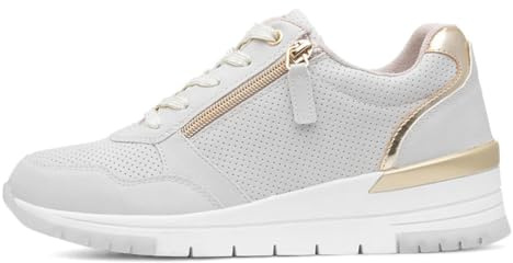 LILLEY & SKINNER Spa Womens Beige Casual Trainer - Size 5 - Beige