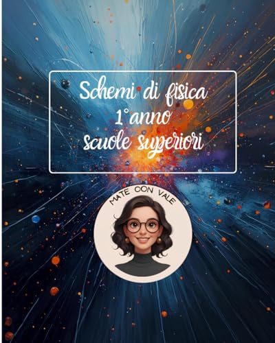 Fisica 1° anno scuole superiori