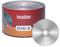 Imation 50 Pack DVD-R 16X 4.7GB/120Min Branded Logo Blank Media Recordable Movie Data Disc