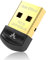 Avantree DG45 Bluetooth 5.0 USB Dongle Adaptador para PC Portátil, Transferencia inalámbrica Auriculares Bluetooth Altavoces Teclado Ratón Impresoras Música y Llamadas, Windows 11/10/8.1/8