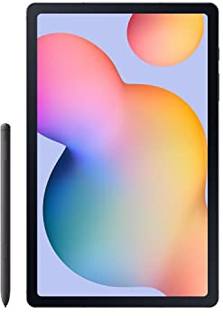 Samsung Galaxy Tab S6 Lite Wi-Fi - Oxford Grey (UK Version) (Renewed)