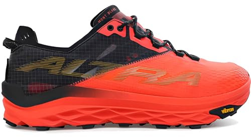 ALTRA Mont Blanc-boxningssko för män., 9