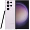 Samsung Galaxy S23 Ultra 512GB 5G Mobile Phone - Lavender (Renewed)