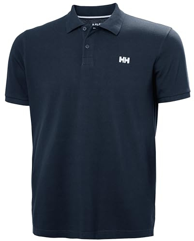 Helly Hansen Men's Transat Polo 2.0 Polo Shirt (Pack of 1)