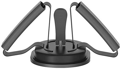 Tragbare Abs-Stange, Heimtrainingsgerät, Crunches-Hilfe Für Geräte Zur Reduzierung Der Taillenfettrolle