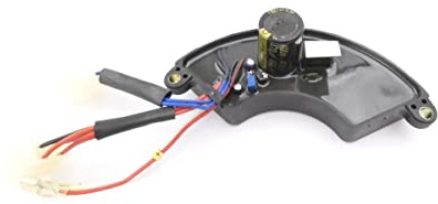 MATRIX Ersatzteil AVR Regler für Stromerzeuger Stromgenerator PG 5500 F-3